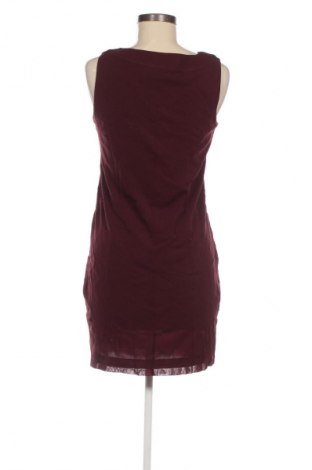 Kleid Tom Tailor, Größe S, Farbe Rot, Preis 26,99 €