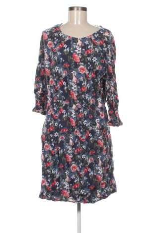 Φόρεμα Tom Tailor, Μέγεθος L, Χρώμα Πολύχρωμο, Τιμή 30,99 €