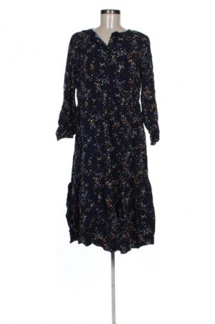 Kleid Tom Tailor, Größe XL, Farbe Mehrfarbig, Preis 33,99 €