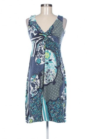 Kleid Tom Tailor, Größe M, Farbe Mehrfarbig, Preis € 41,99