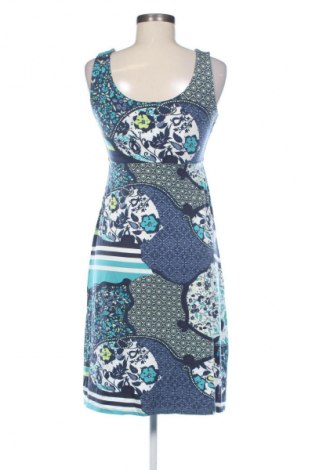 Kleid Tom Tailor, Größe M, Farbe Mehrfarbig, Preis € 41,99