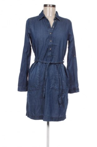 Kleid Tom Tailor, Größe XS, Farbe Blau, Preis € 20,15