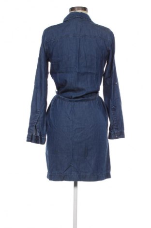 Kleid Tom Tailor, Größe XS, Farbe Blau, Preis € 20,15