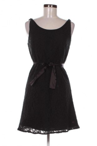 Kleid Tom Tailor, Größe M, Farbe Schwarz, Preis € 19,99
