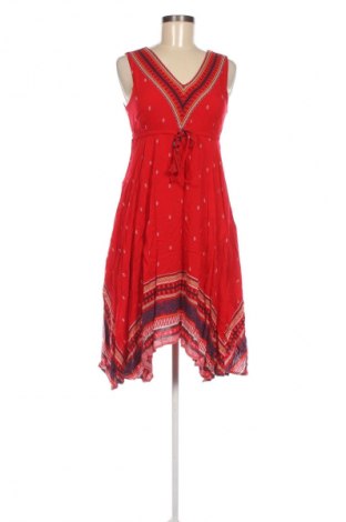 Kleid Tom Tailor, Größe XS, Farbe Mehrfarbig, Preis € 18,99