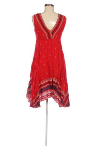Kleid Tom Tailor, Größe XS, Farbe Mehrfarbig, Preis € 18,99