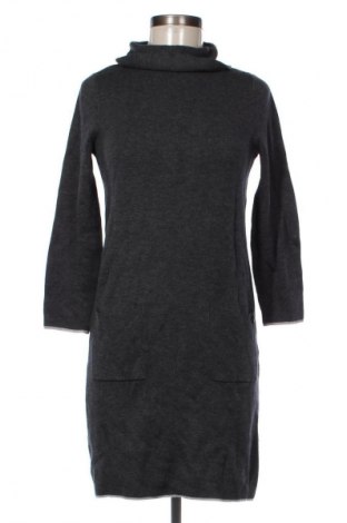 Kleid Tom Tailor, Größe S, Farbe Grau, Preis € 24,55