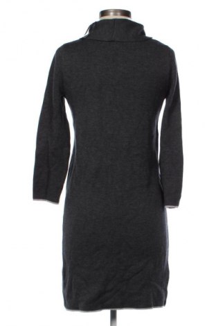 Kleid Tom Tailor, Größe S, Farbe Grau, Preis € 24,55