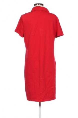 Šaty  Tommy Hilfiger, Veľkosť L, Farba Červená, Cena  52,73 €