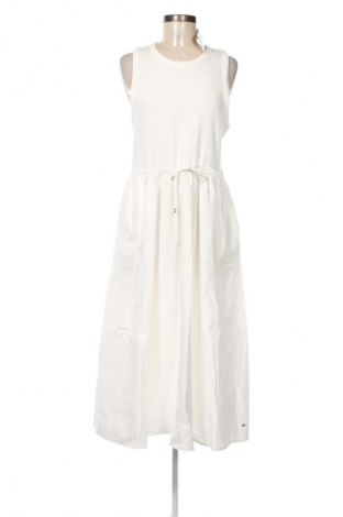 Kleid Tommy Hilfiger, Größe XL, Farbe Weiß, Preis 172,99 €