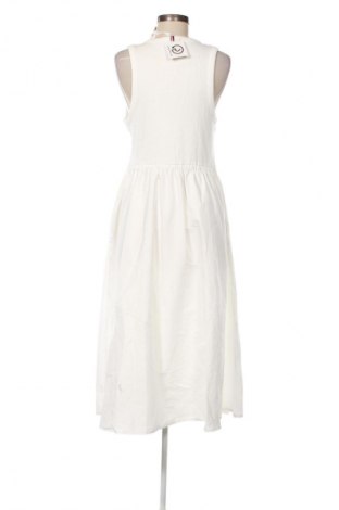 Kleid Tommy Hilfiger, Größe XL, Farbe Weiß, Preis 172,99 €