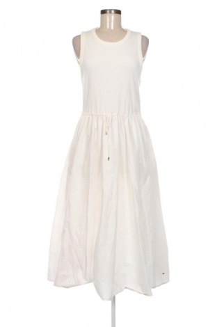 Rochie Tommy Hilfiger, Mărime XL, Culoare Alb, Preț 849,99 Lei
