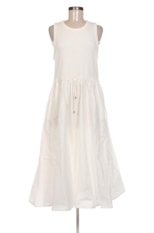 Kleid Tommy Hilfiger, Größe XL, Farbe Weiß, Preis 157,99 €