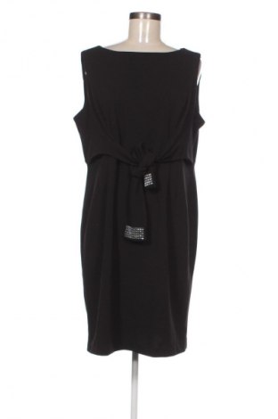 Kleid Tommy Hilfiger, Größe XL, Farbe Schwarz, Preis € 42,99