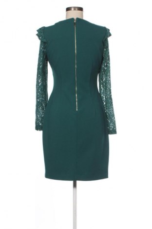 Rochie Tommy Hilfiger, Mărime S, Culoare Verde, Preț 202,99 Lei