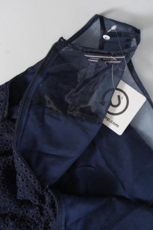 Φόρεμα Tommy Hilfiger, Μέγεθος S, Χρώμα Μπλέ, Τιμή 65,99 €