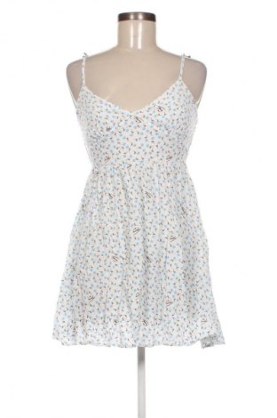 Kleid Tommy Jeans, Größe XS, Farbe Mehrfarbig, Preis 109,99 €