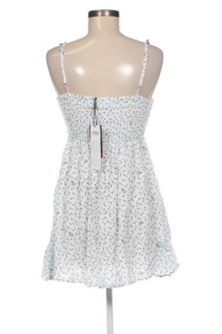 Kleid Tommy Jeans, Größe XS, Farbe Mehrfarbig, Preis 109,99 €