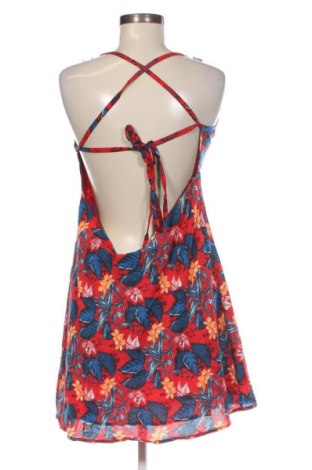 Sukienka Tommy Jeans, Rozmiar XL, Kolor Kolorowy, Cena 514,99 zł