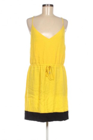 Kleid Tommy Jeans, Größe M, Farbe Gelb, Preis € 57,61