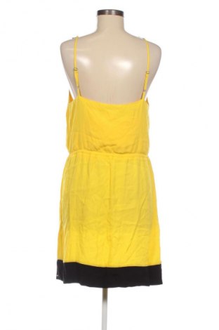 Kleid Tommy Jeans, Größe M, Farbe Gelb, Preis € 57,61