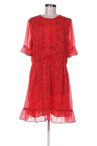 Ruha Tommy Jeans, Méret L, Szín Sokszínű, Ár 36 860 Ft