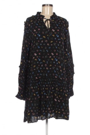 Kleid Top Secret, Größe L, Farbe Mehrfarbig, Preis € 8,99