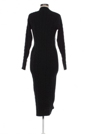 Kleid Top Secret, Größe M, Farbe Schwarz, Preis 23,59 €