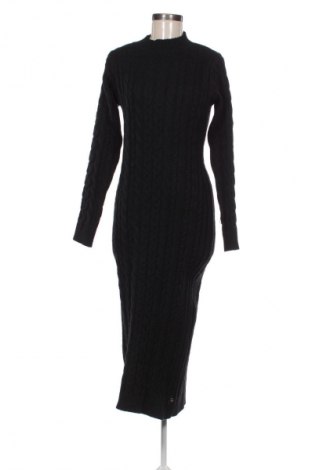 Kleid Top Secret, Größe M, Farbe Schwarz, Preis 23,59 €