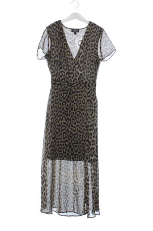 Kleid Topshop, Größe XS, Farbe Mehrfarbig, Preis € 20,99