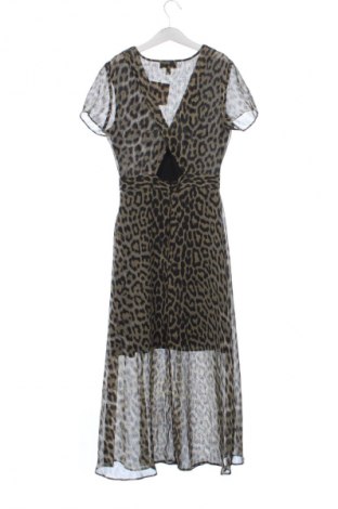 Kleid Topshop, Größe XS, Farbe Mehrfarbig, Preis € 20,99