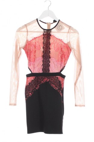 Kleid Topshop, Größe S, Farbe Mehrfarbig, Preis € 16,99