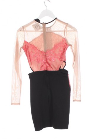 Kleid Topshop, Größe S, Farbe Mehrfarbig, Preis € 16,99