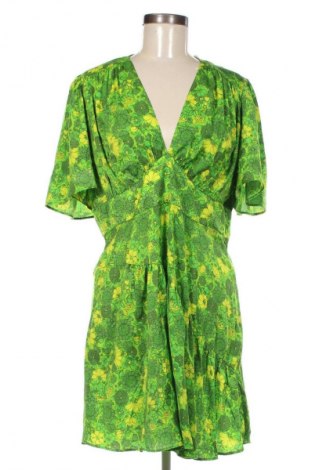 Šaty  Topshop, Velikost XL, Barva Vícebarevné, Cena  419,00 Kč