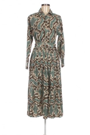 Φόρεμα Topshop, Μέγεθος M, Χρώμα Πολύχρωμο, Τιμή 30,99 €