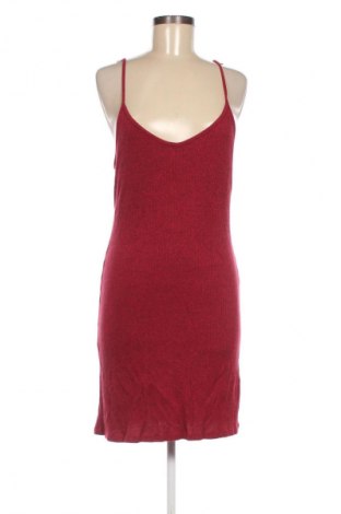 Šaty  Topshop, Velikost XL, Barva Červená, Cena  449,00 Kč