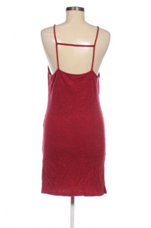 Šaty  Topshop, Velikost XL, Barva Červená, Cena  449,00 Kč