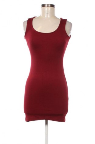 Ruha Topshop, Méret S, Szín Piros, Ár 6 419 Ft