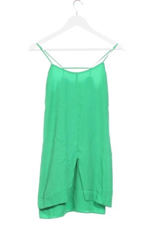 Šaty  Topshop, Velikost XS, Barva Zelená, Cena  429,00 Kč