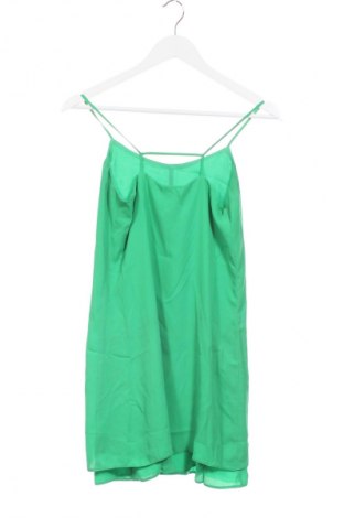 Šaty  Topshop, Velikost XS, Barva Zelená, Cena  429,00 Kč