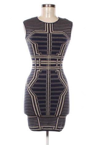 Φόρεμα Topshop, Μέγεθος XS, Χρώμα Πολύχρωμο, Τιμή 17,99 €