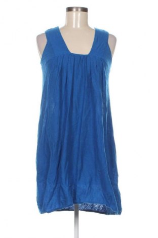 Φόρεμα Topshop, Μέγεθος M, Χρώμα Μπλέ, Τιμή 16,99 €