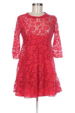 Kleid Topshop, Größe M, Farbe Rot, Preis € 13,99
