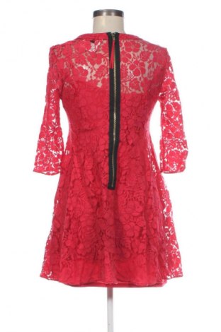 Kleid Topshop, Größe M, Farbe Rot, Preis € 13,99