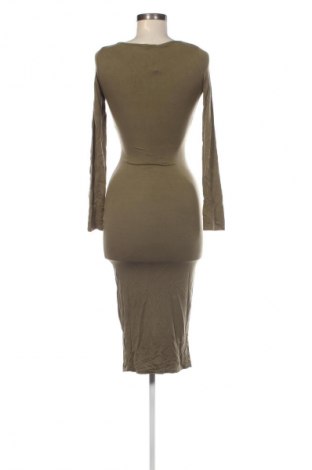 Kleid Topshop, Größe XS, Farbe Grün, Preis € 13,99