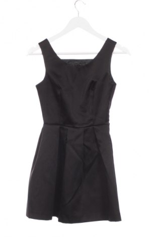Kleid Topshop, Größe XS, Farbe Schwarz, Preis € 22,99