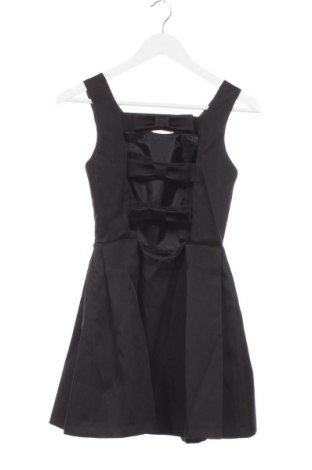 Kleid Topshop, Größe XS, Farbe Schwarz, Preis € 22,99