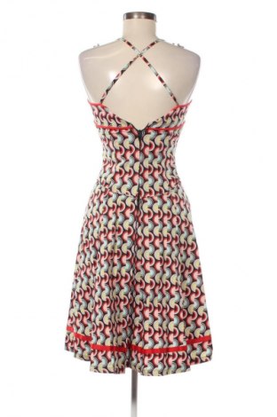 Sukienka Topshop, Rozmiar M, Kolor Kolorowy, Cena 81,99 zł