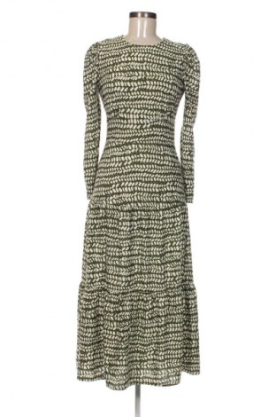 Рокля Topshop, Размер S, Цвят Многоцветен, Цена 48,99 лв.