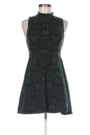 Kleid Topshop, Größe M, Farbe Mehrfarbig, Preis € 14,99